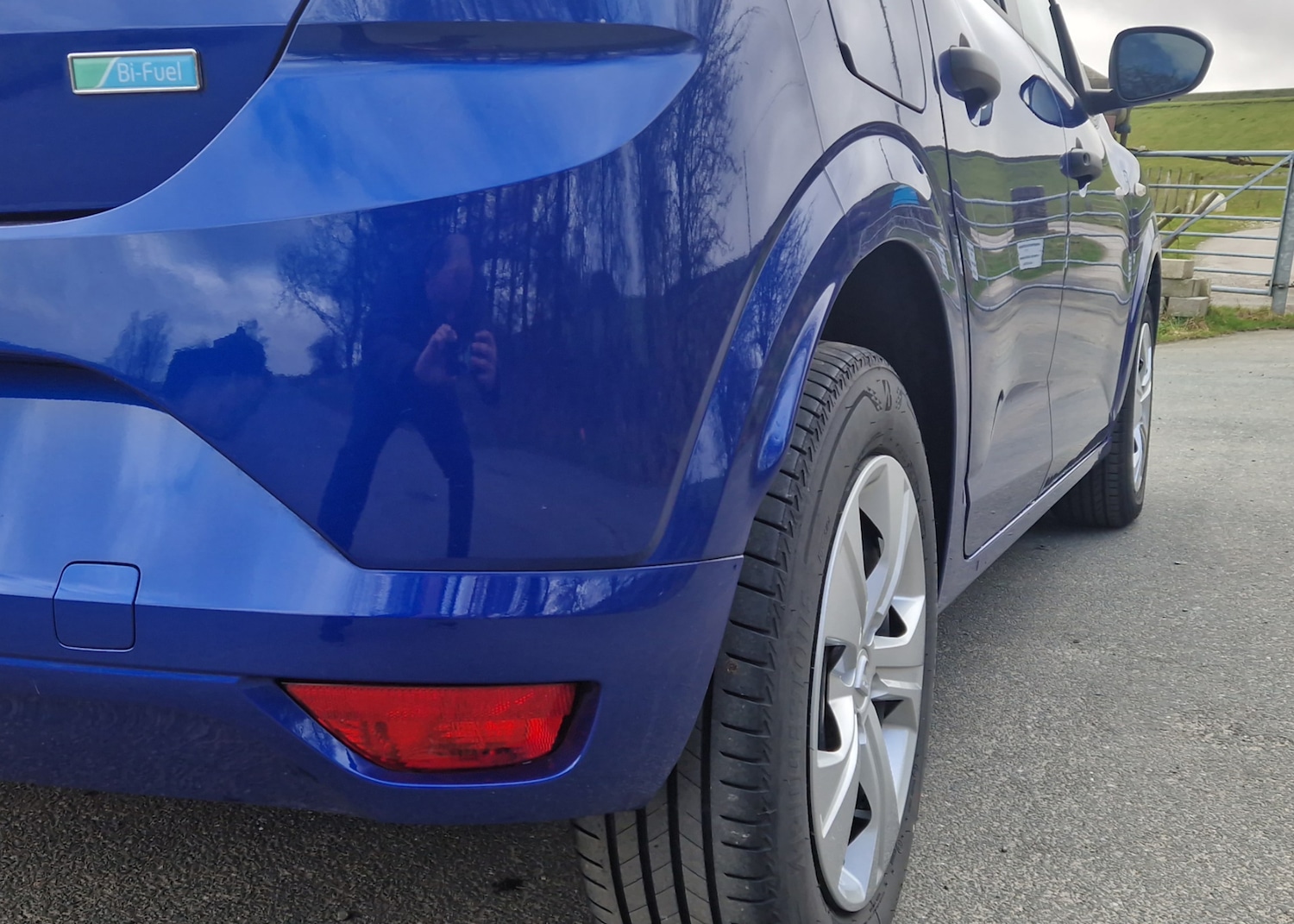 Used Dacia Sandero 2022 for sale - 77643967: Photo 37