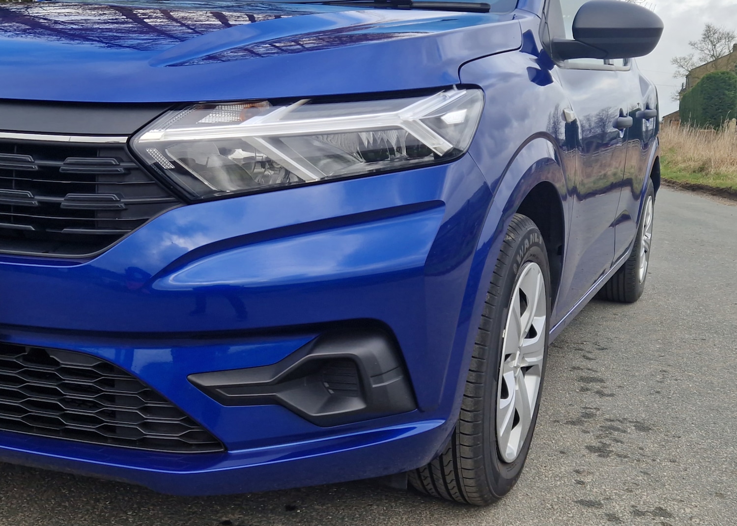 Used Dacia Sandero 2022 for sale - 77643967: Photo 39