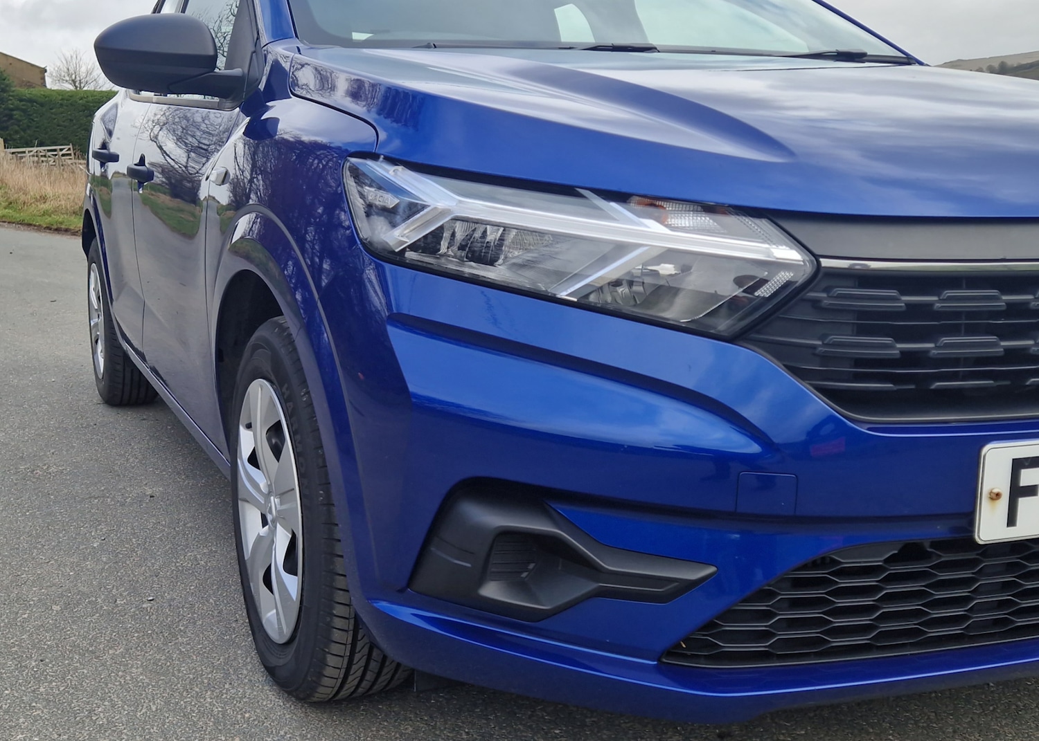 Used Dacia Sandero 2022 for sale - 77643967: Photo 40