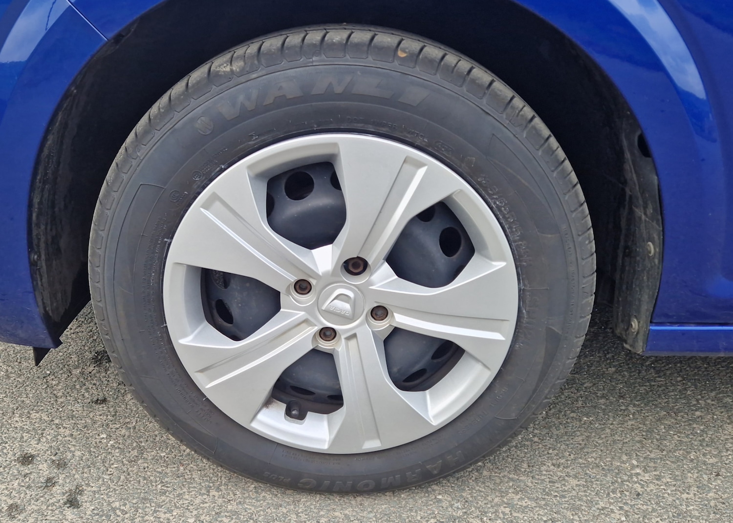 Used Dacia Sandero 2022 for sale - 77643967: Photo 43