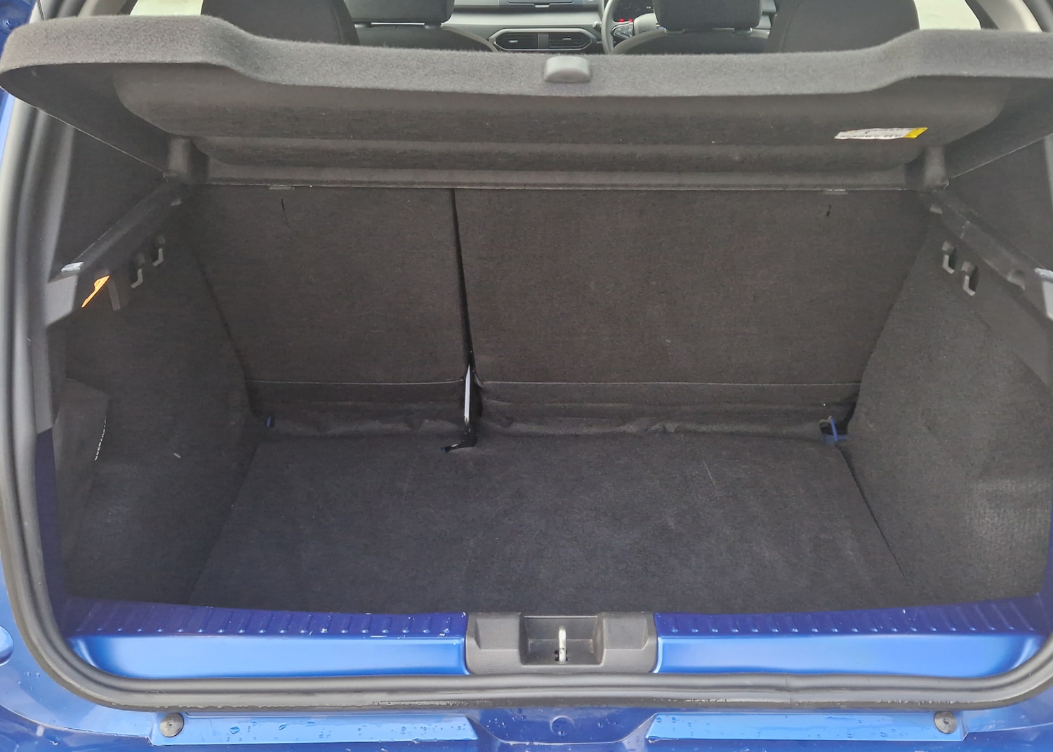 Used Dacia Sandero 2022 for sale - 77643967: Photo 52