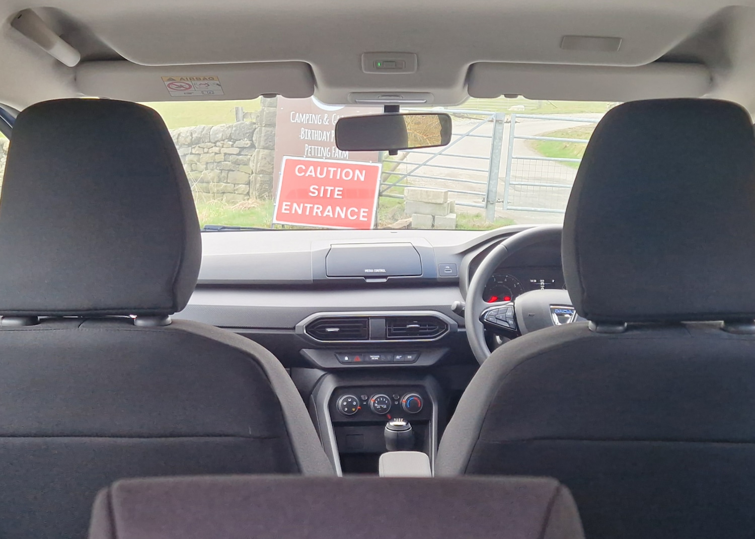 Used Dacia Sandero 2022 for sale - 77643967: Photo 54