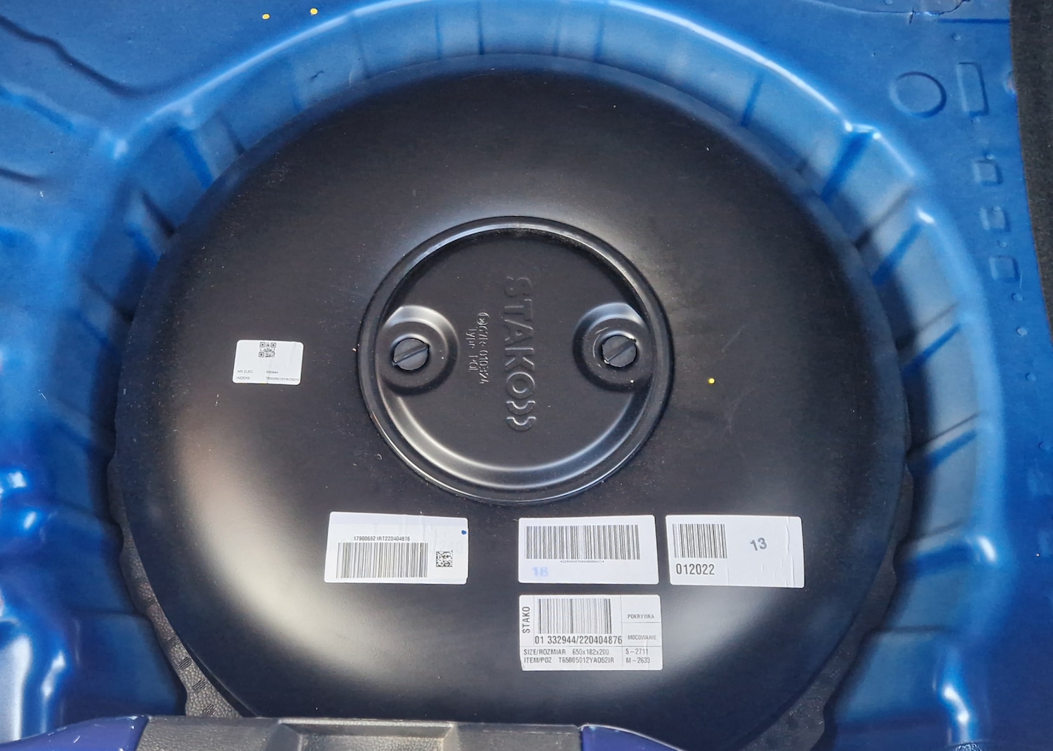 Used Dacia Sandero 2022 for sale - 77643967: Photo 55