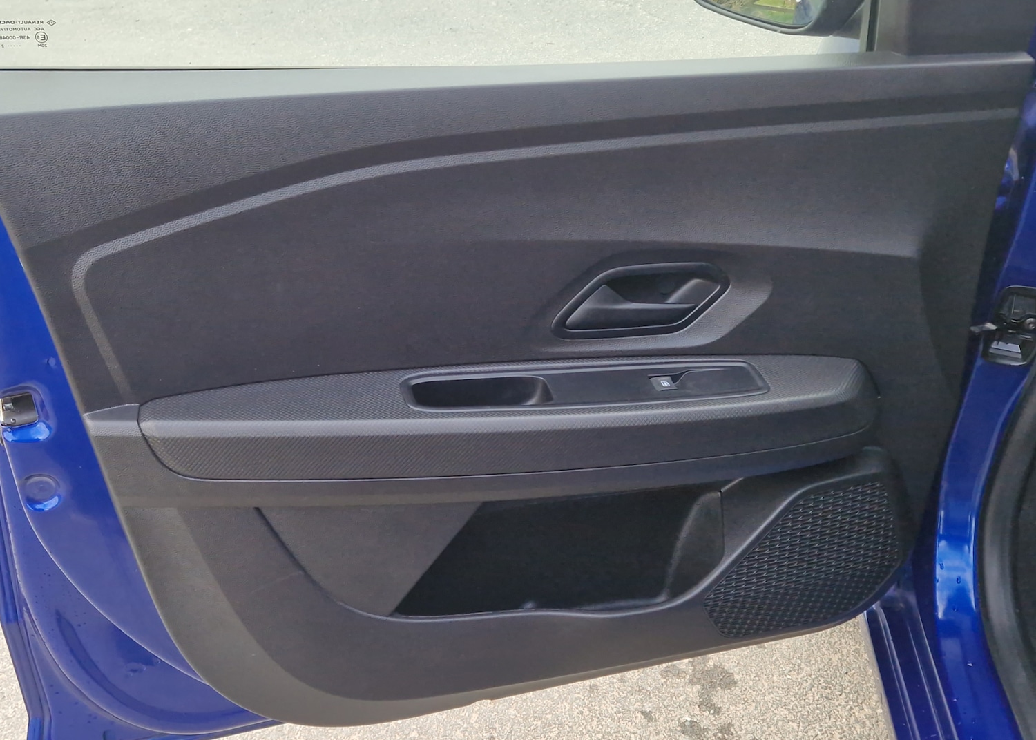 Used Dacia Sandero 2022 for sale - 77643967: Photo 58