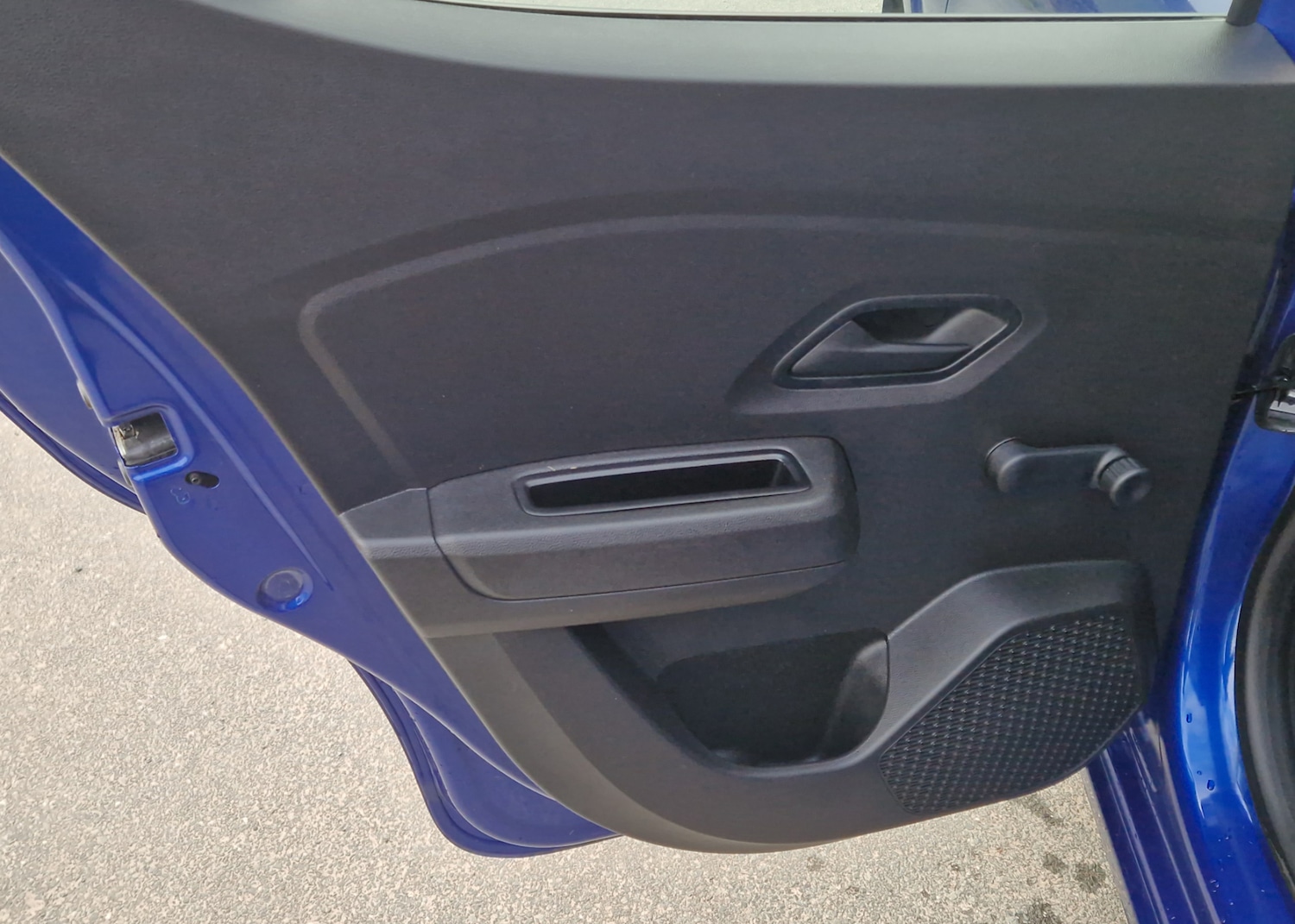 Used Dacia Sandero 2022 for sale - 77643967: Photo 59