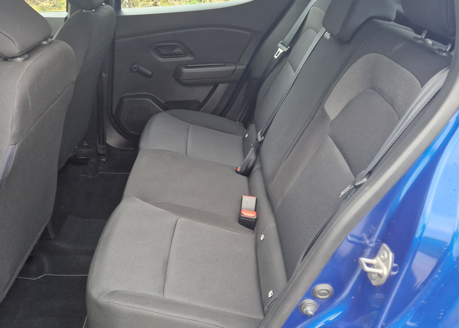 Used Dacia Sandero 2022 for sale - 77643967: Photo 60