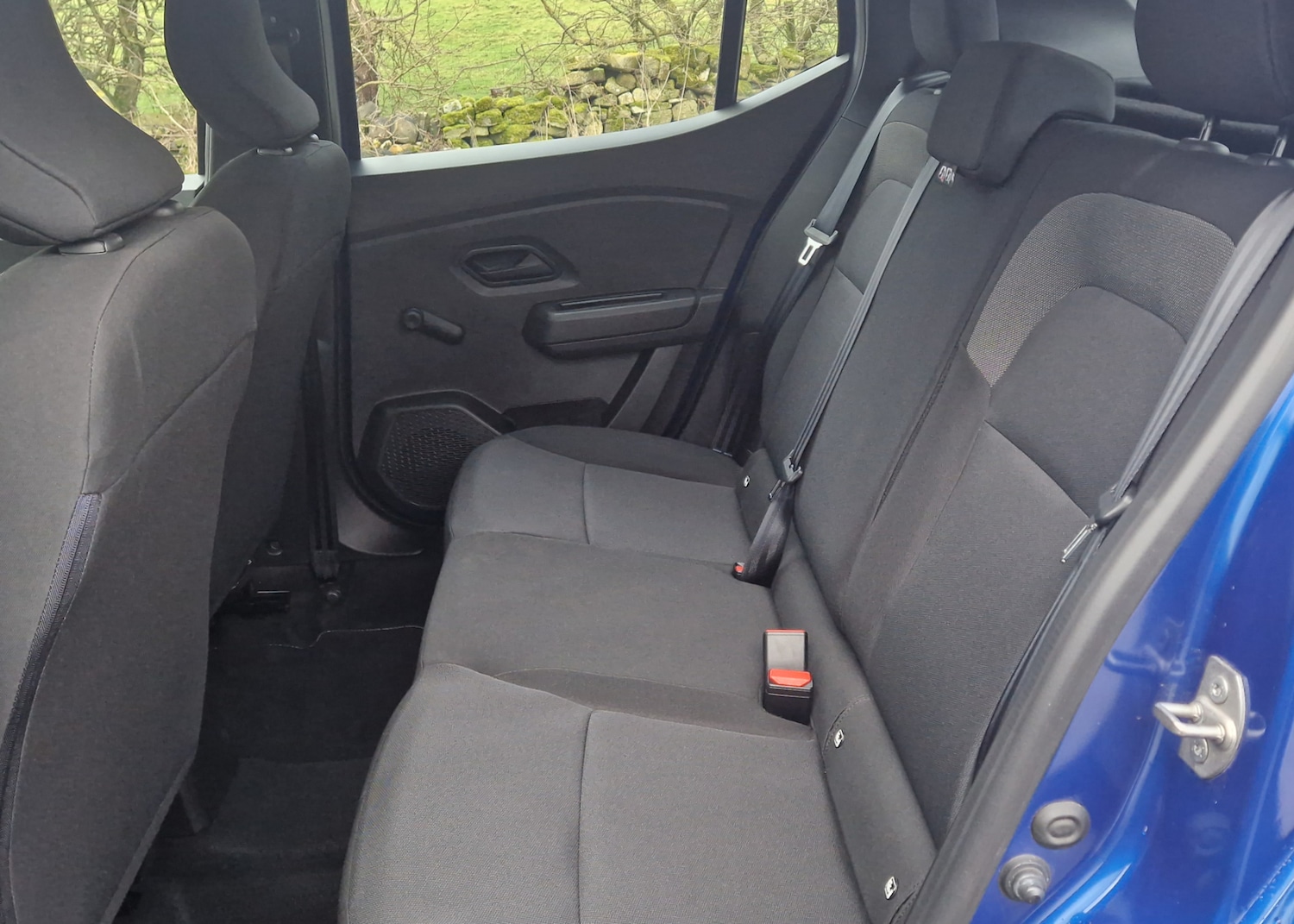 Used Dacia Sandero 2022 for sale - 77643967: Photo 61