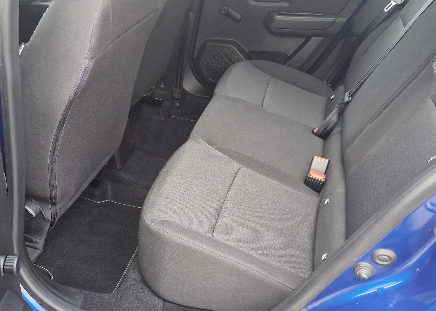 Used Dacia Sandero 2022 for sale - 77643967: Photo 62