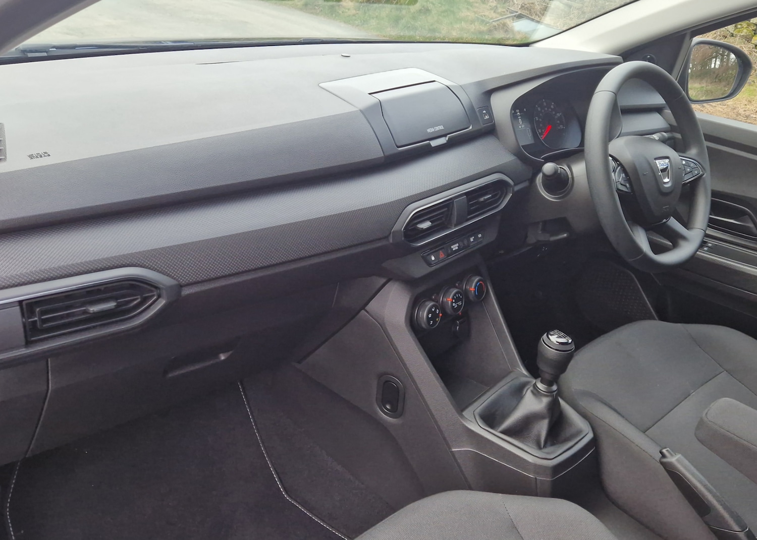 Used Dacia Sandero 2022 for sale - 77643967: Photo 64