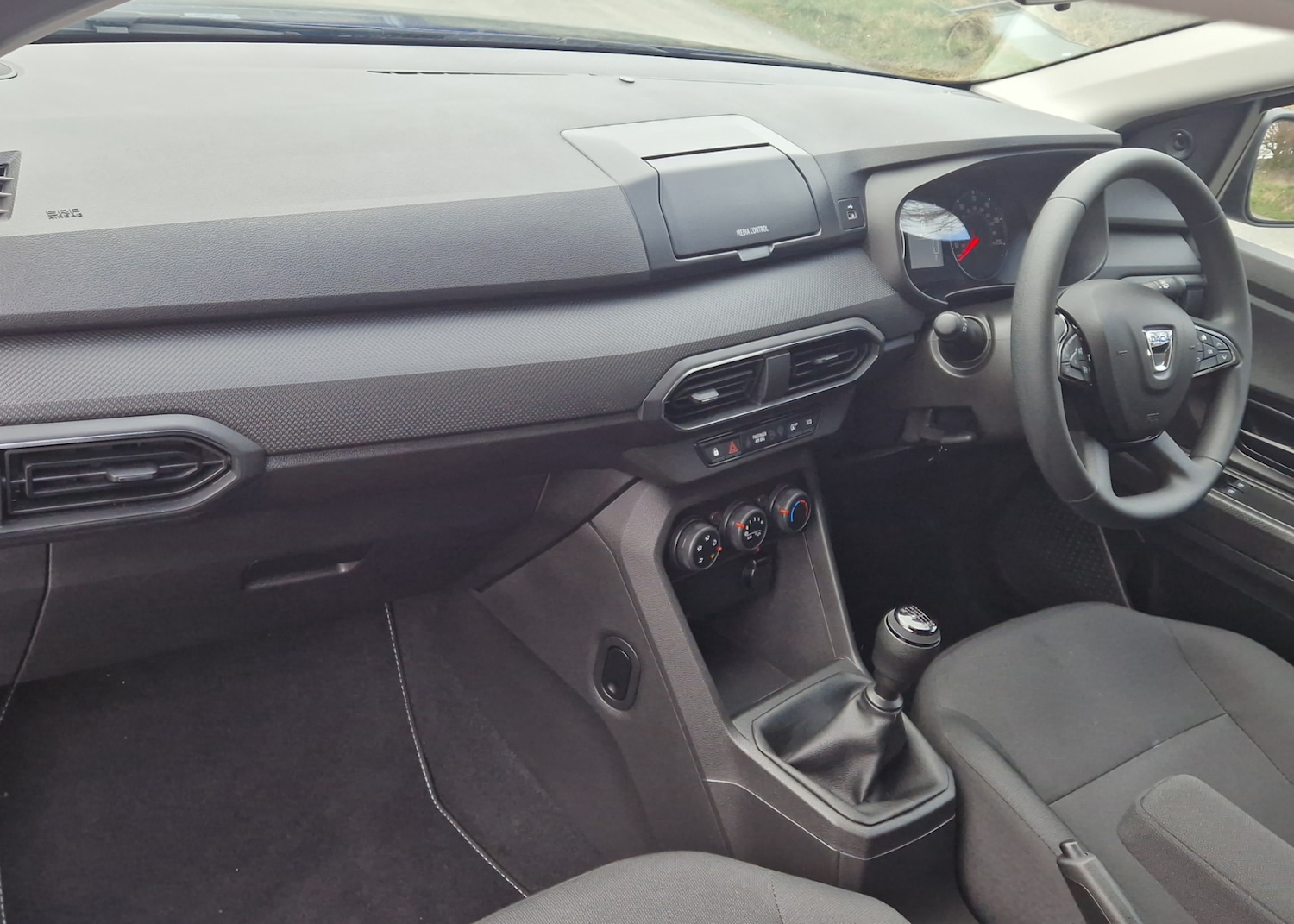 Used Dacia Sandero 2022 for sale - 77643967: Photo 65