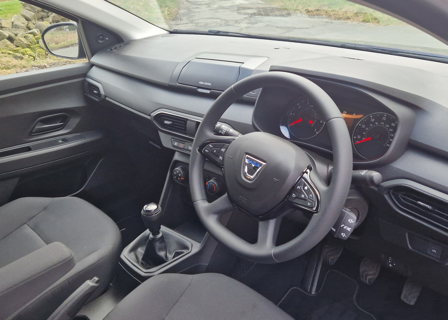 Used Dacia Sandero 2022 for sale - 77643967: Photo 68