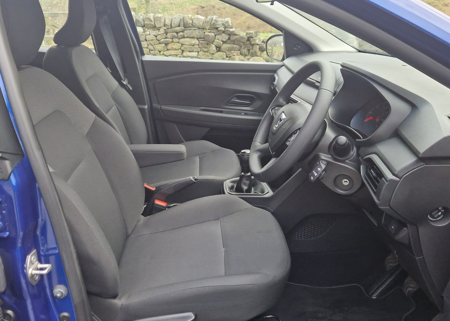 Used Dacia Sandero 2022 for sale - 77643967: Photo 69