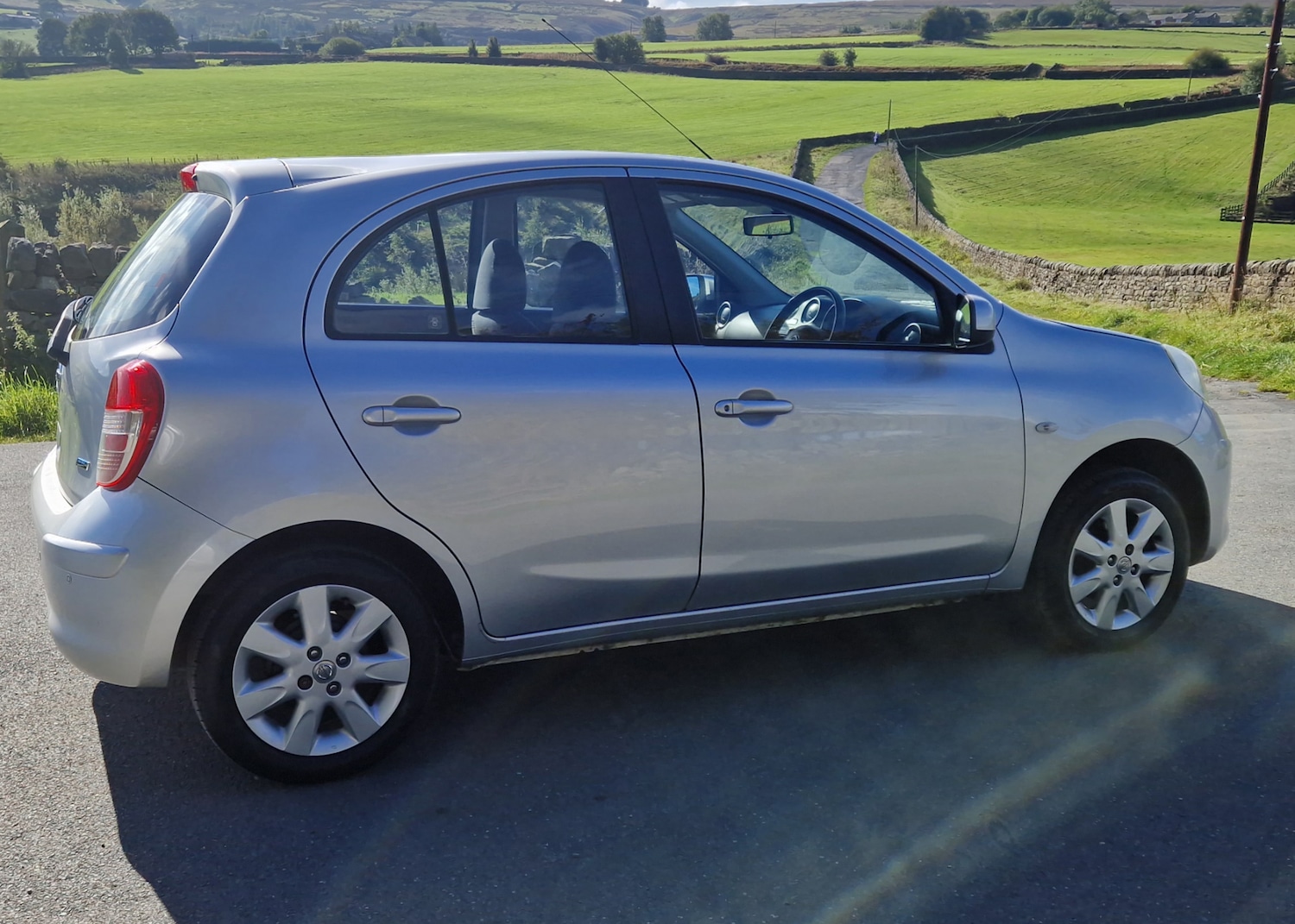 Vehicle 13