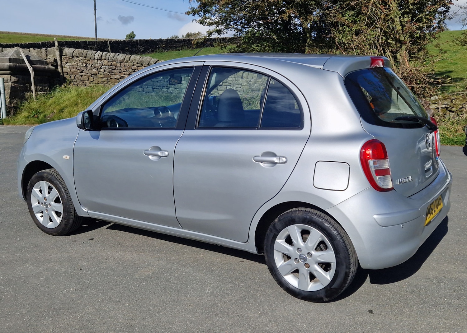 Vehicle 23