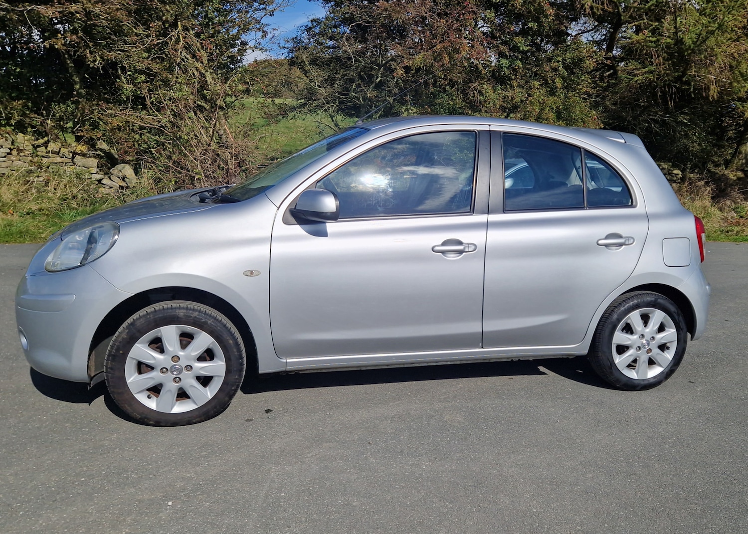 Vehicle 27