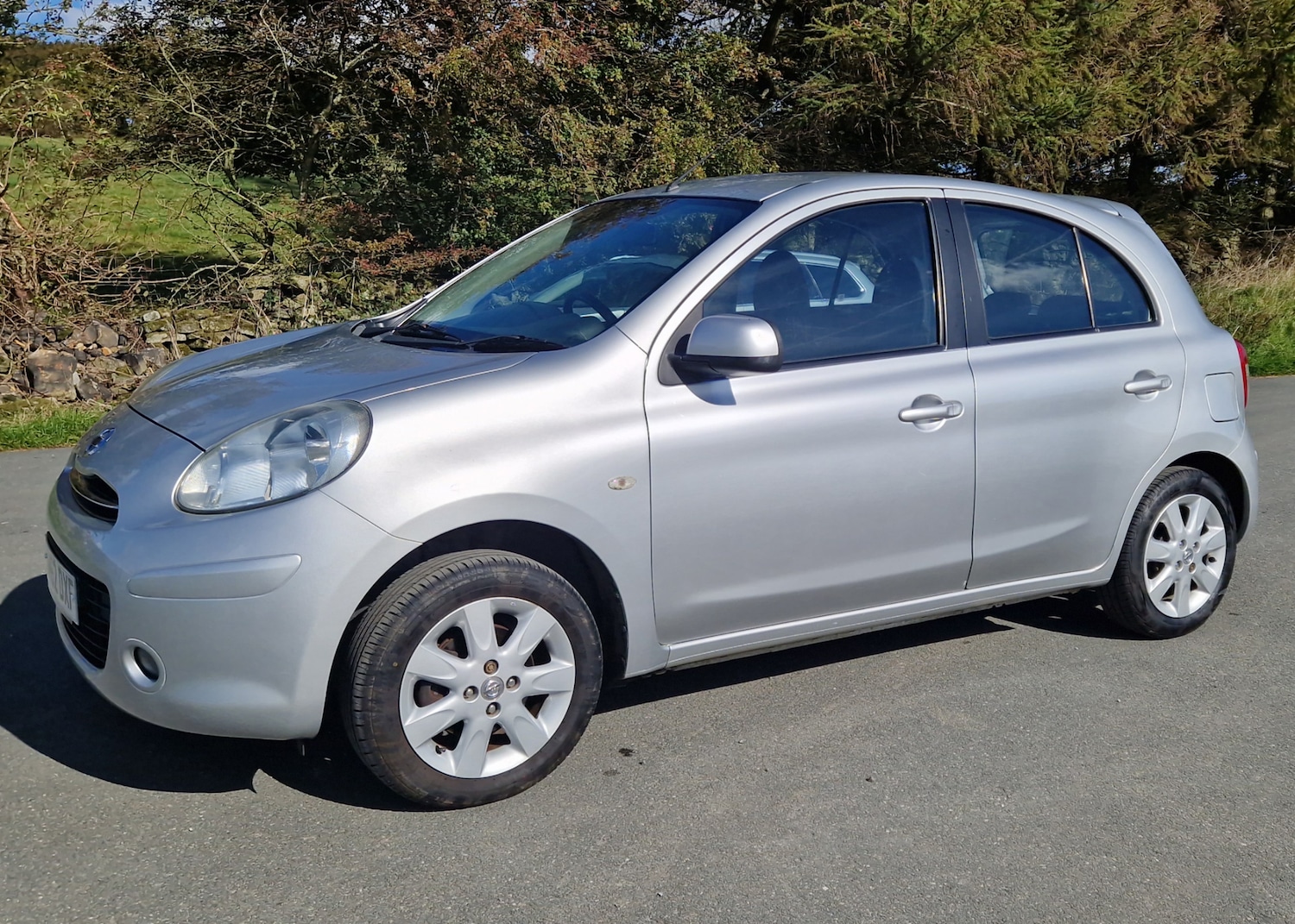 Vehicle 29