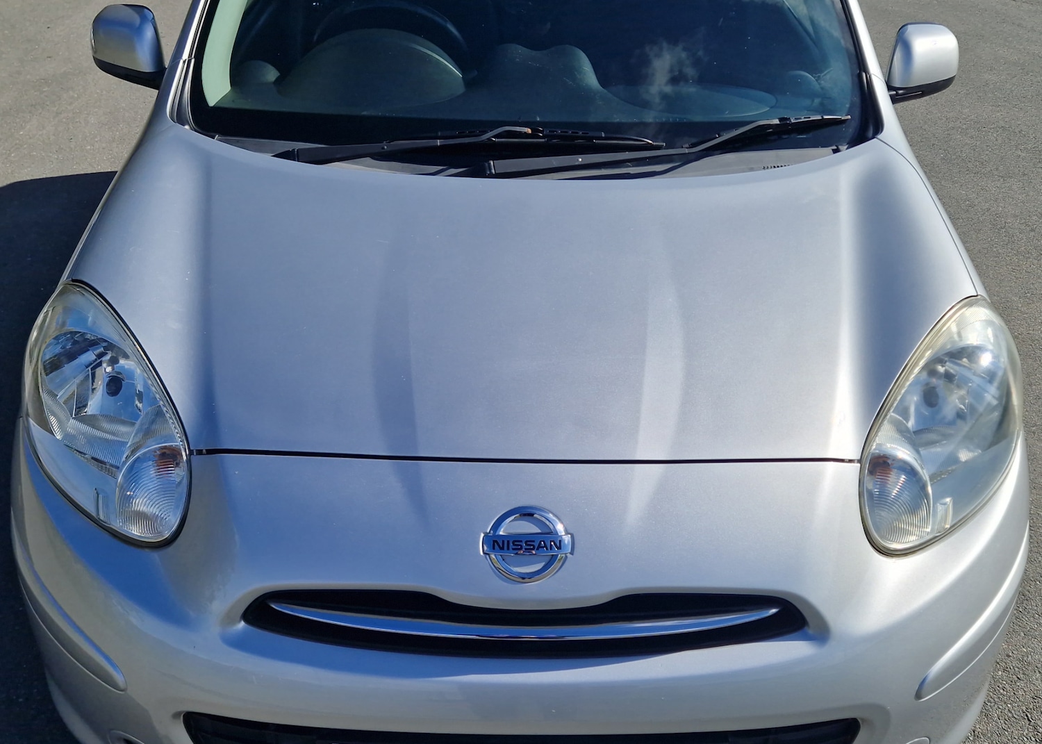 Vehicle 42