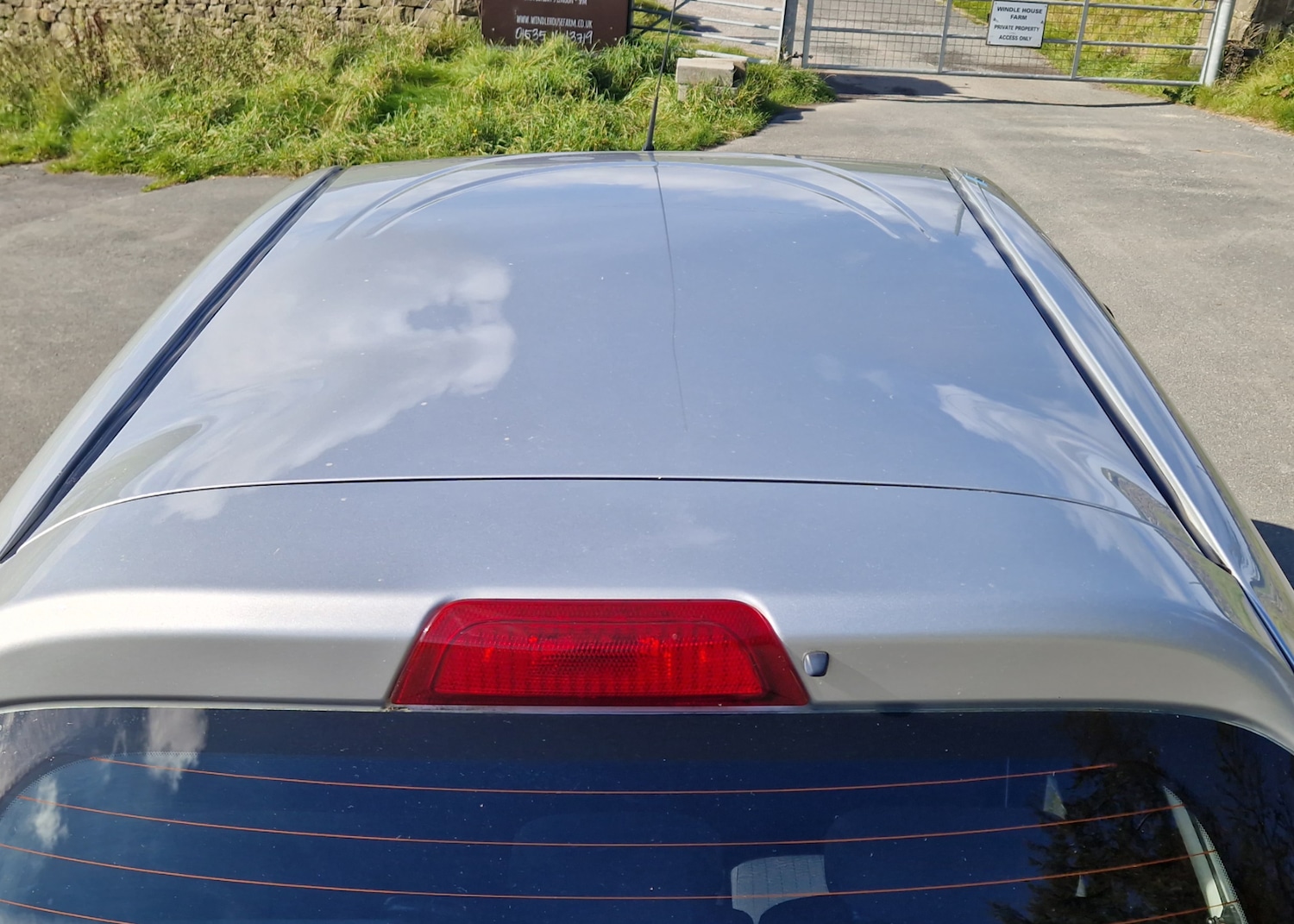 Vehicle 45