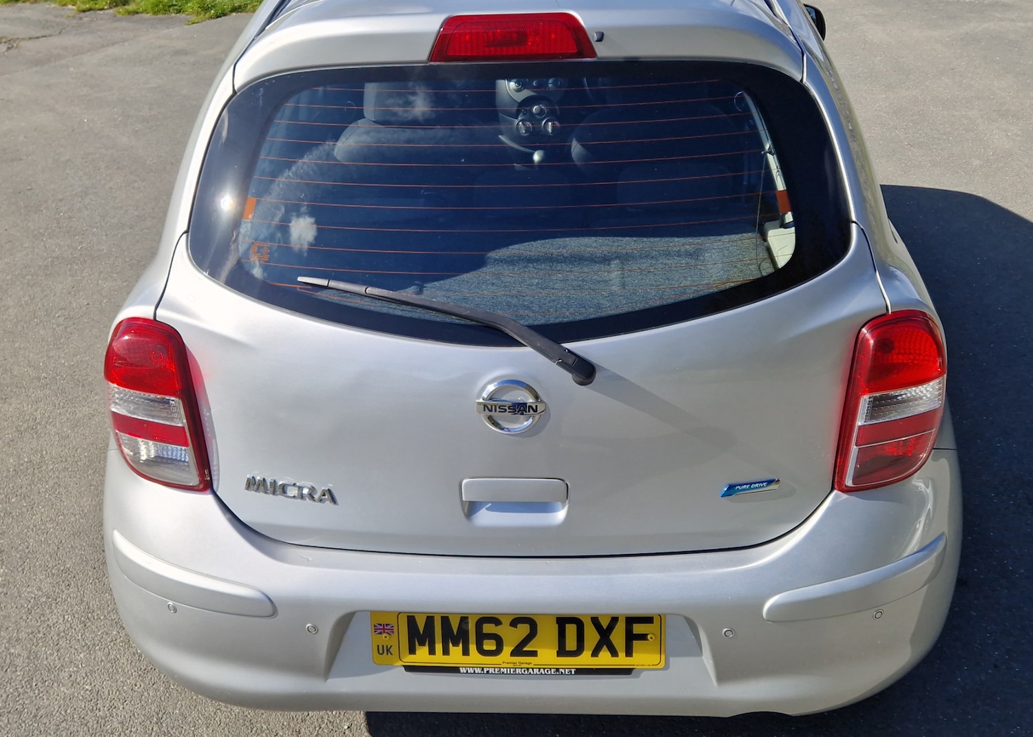 Vehicle 46