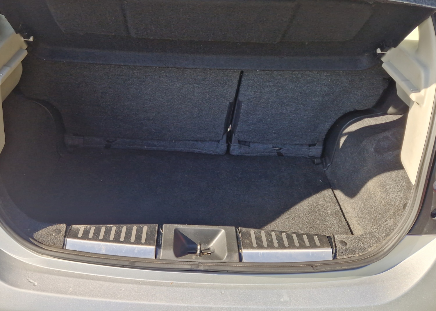 Vehicle 62