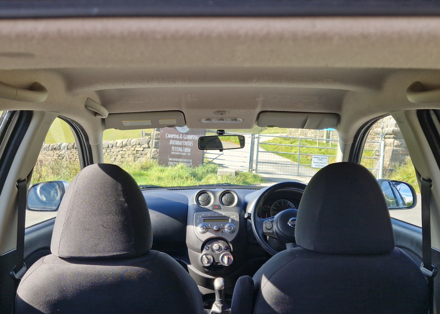Vehicle 64