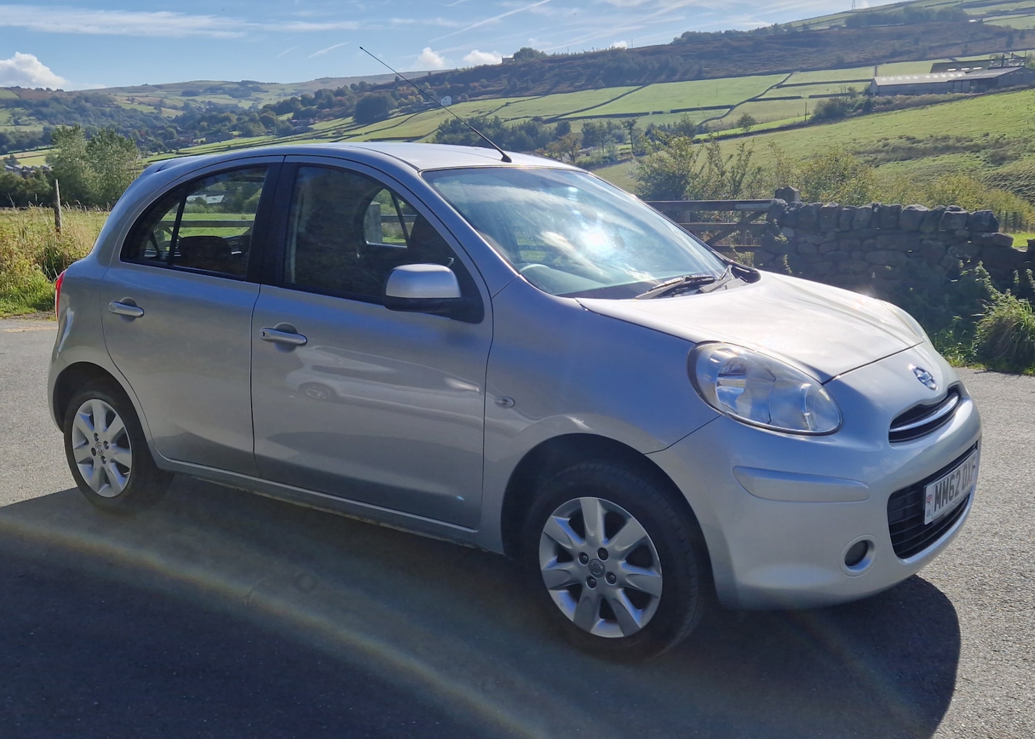 Vehicle 7