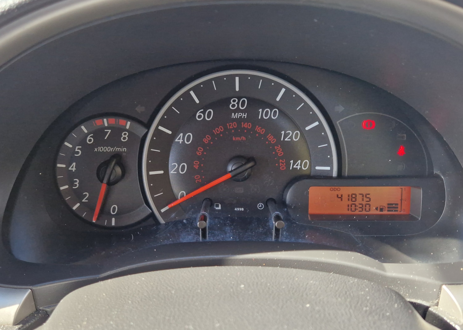 Vehicle 81
