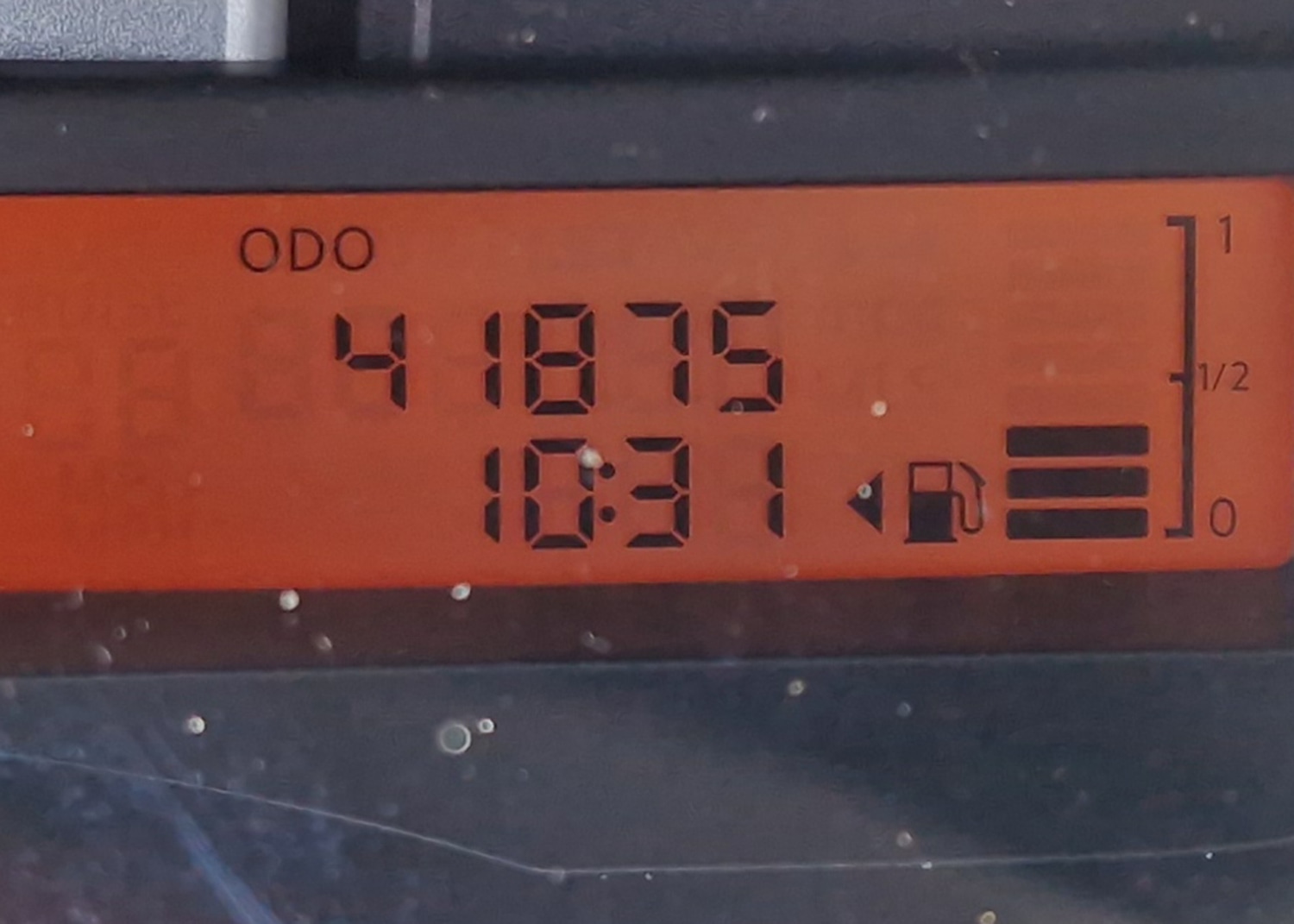 Vehicle 82