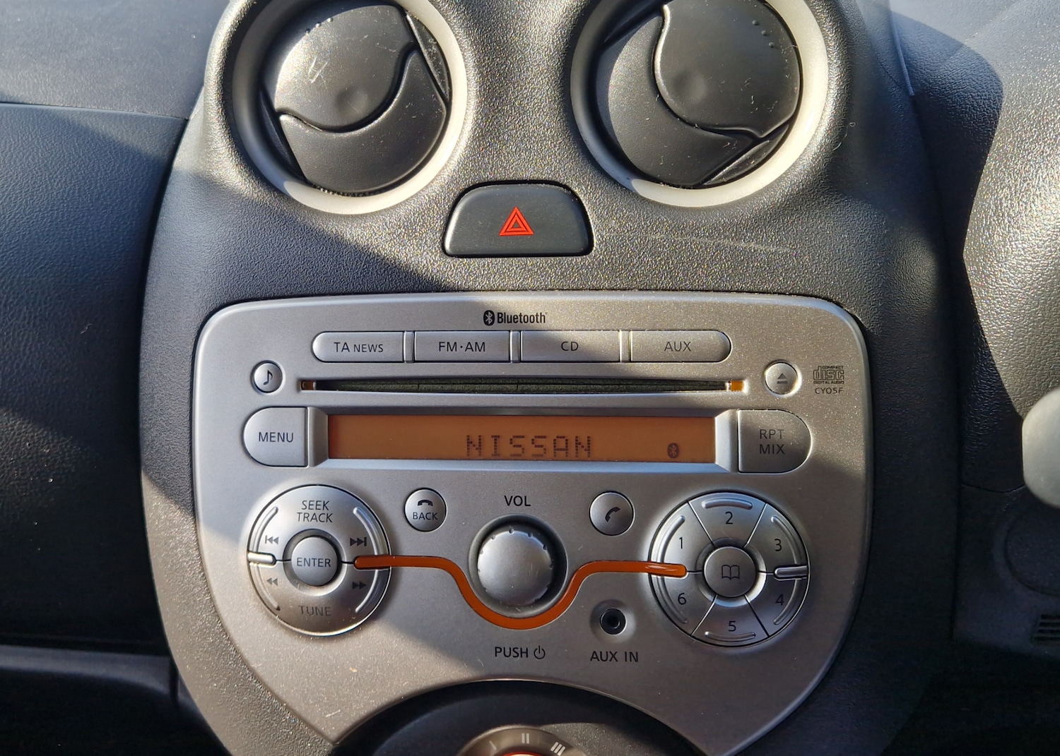 Vehicle 83