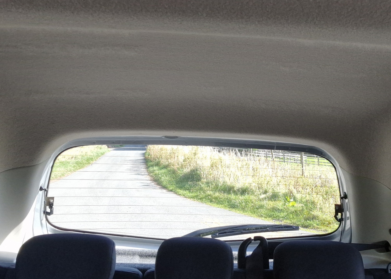 Vehicle 91