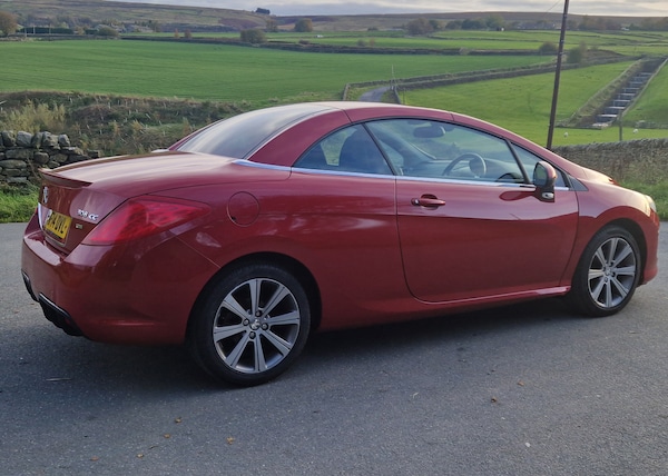 Used Peugeot 308 2014 for sale - 76347093: Photo 11