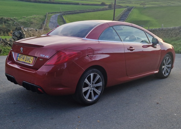 Used Peugeot 308 2014 for sale - 76347093: Photo 12