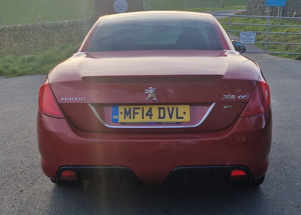 Used Peugeot 308 2014 for sale - 76347093: Photo 15