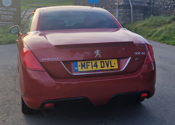 Used Peugeot 308 2014 for sale - 76347093: Photo 16