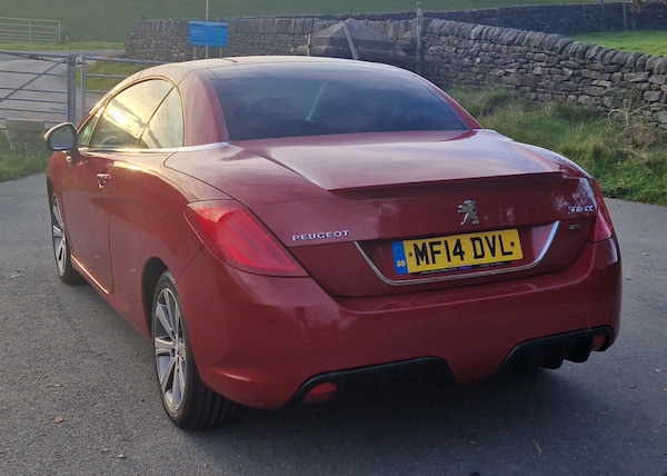 Used Peugeot 308 2014 for sale - 76347093: Photo 17