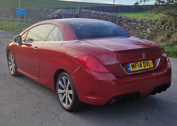 Used Peugeot 308 2014 for sale - 76347093: Photo 18