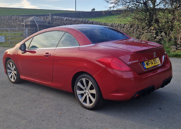 Used Peugeot 308 2014 for sale - 76347093: Photo 19