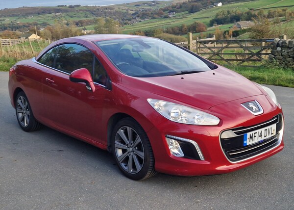 Used Peugeot 308 2014 for sale - 76347093: Photo 1