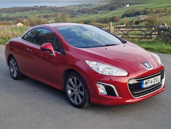 Used Peugeot 308 2014 for sale - 76347093: Photo