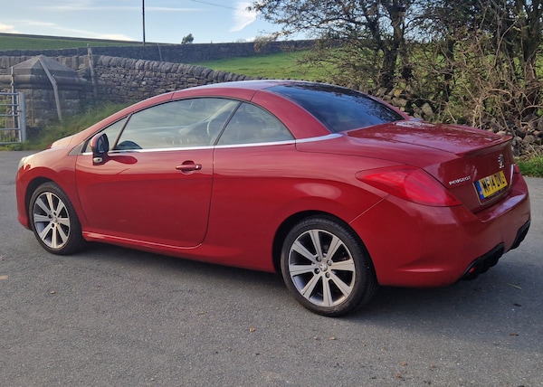 Used Peugeot 308 2014 for sale - 76347093: Photo 20