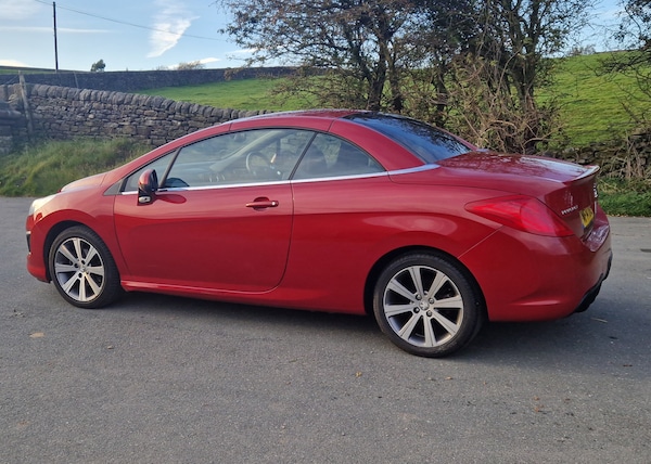 Used Peugeot 308 2014 for sale - 76347093: Photo 21