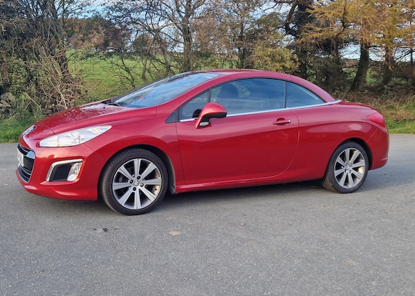 Used Peugeot 308 2014 for sale - 76347093: Photo 25