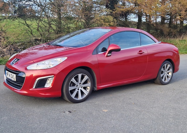 Used Peugeot 308 2014 for sale - 76347093: Photo 26