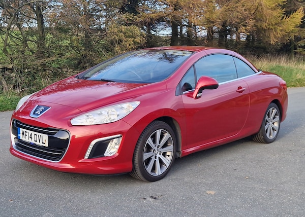 Used Peugeot 308 2014 for sale - 76347093: Photo 27