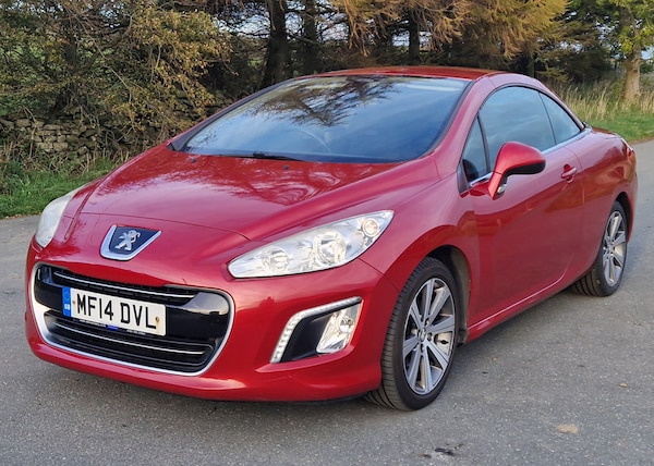 Used Peugeot 308 2014 for sale - 76347093: Photo 28