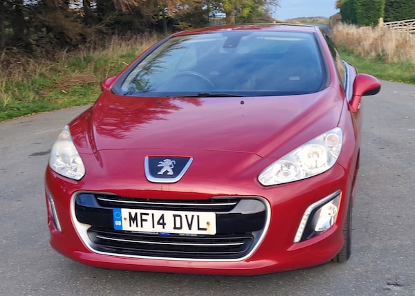 Used Peugeot 308 2014 for sale - 76347093: Photo 29