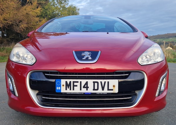 Used Peugeot 308 2014 for sale - 76347093: Photo 30