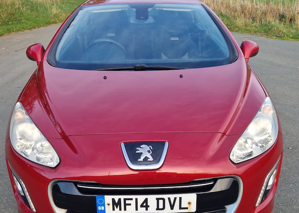 Used Peugeot 308 2014 for sale - 76347093: Photo 31
