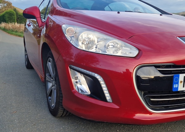Used Peugeot 308 2014 for sale - 76347093: Photo 35