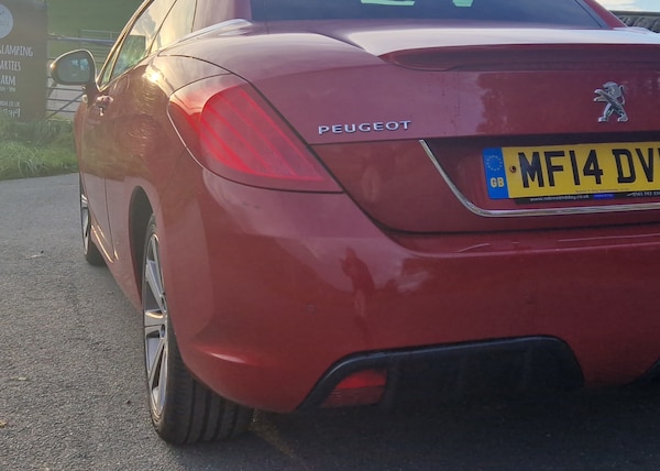 Used Peugeot 308 2014 for sale - 76347093: Photo 37